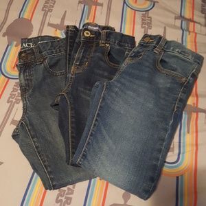 Boy's Jeans